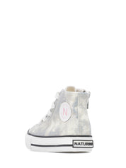 Sneakers Multicolore Naturino