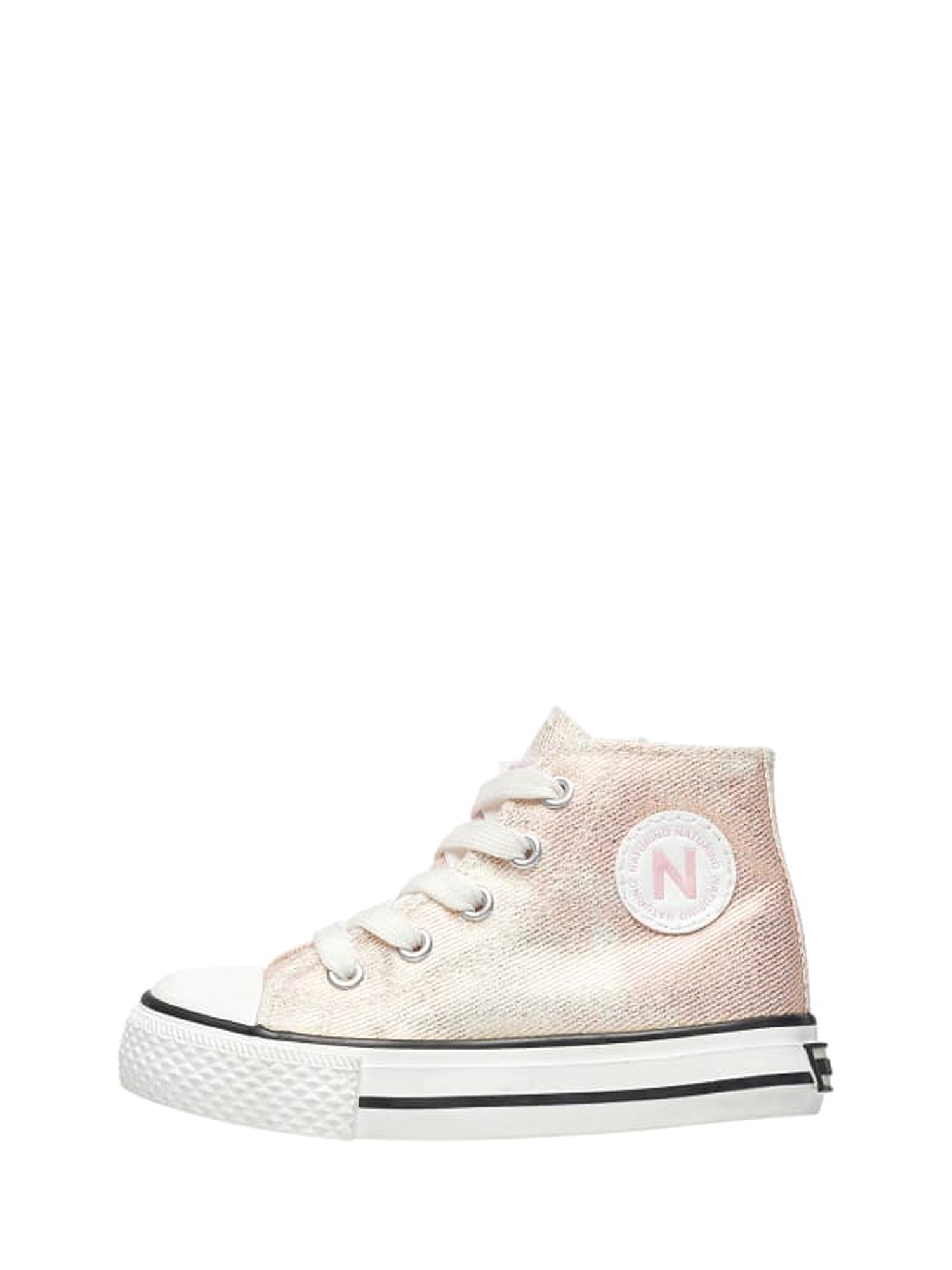 Sneakers Rosa Naturino