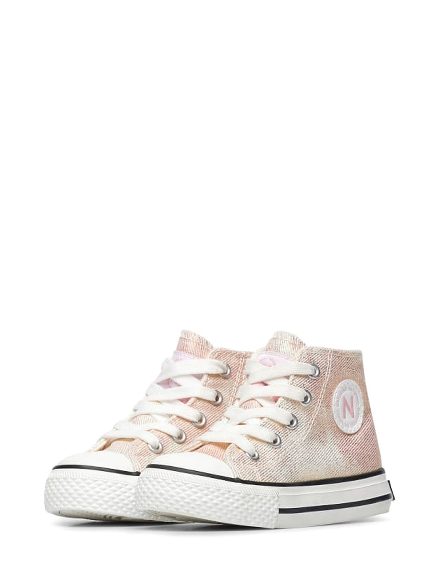Sneakers Rosa Naturino
