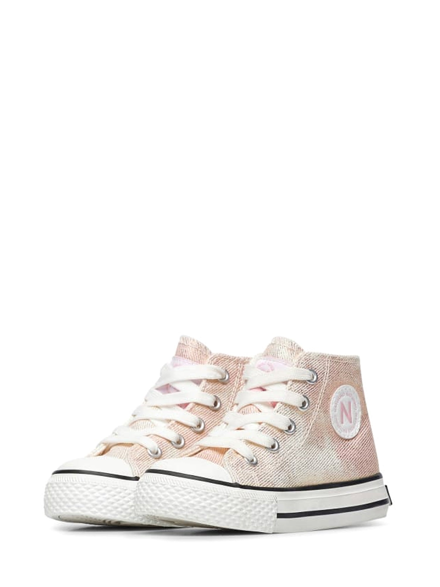 Sneakers Rosa Naturino