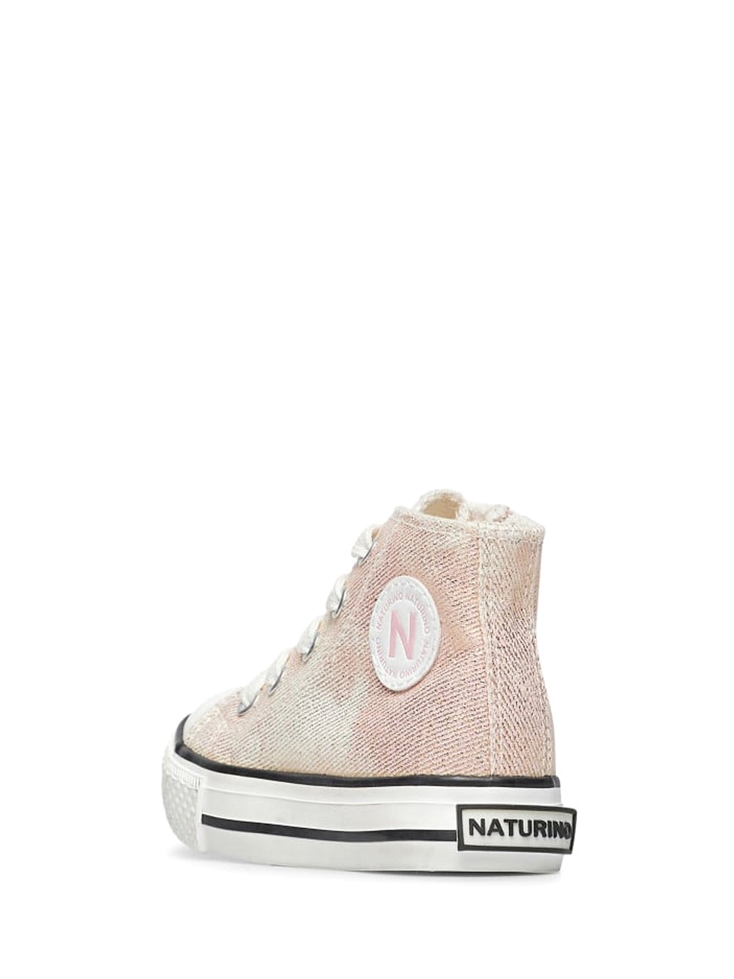 Sneakers Rosa Naturino