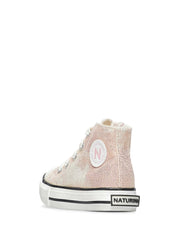 Sneakers Rosa Naturino