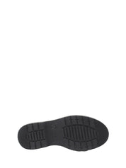 Stivaletti Nero Naturino