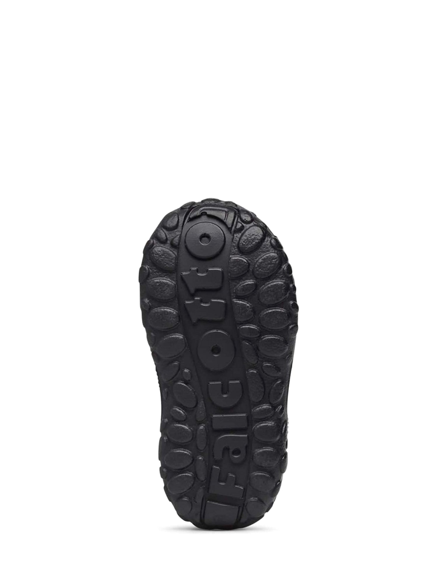 Stivaletti Blu Falcotto