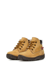 Stivaletti Giallo Falcotto