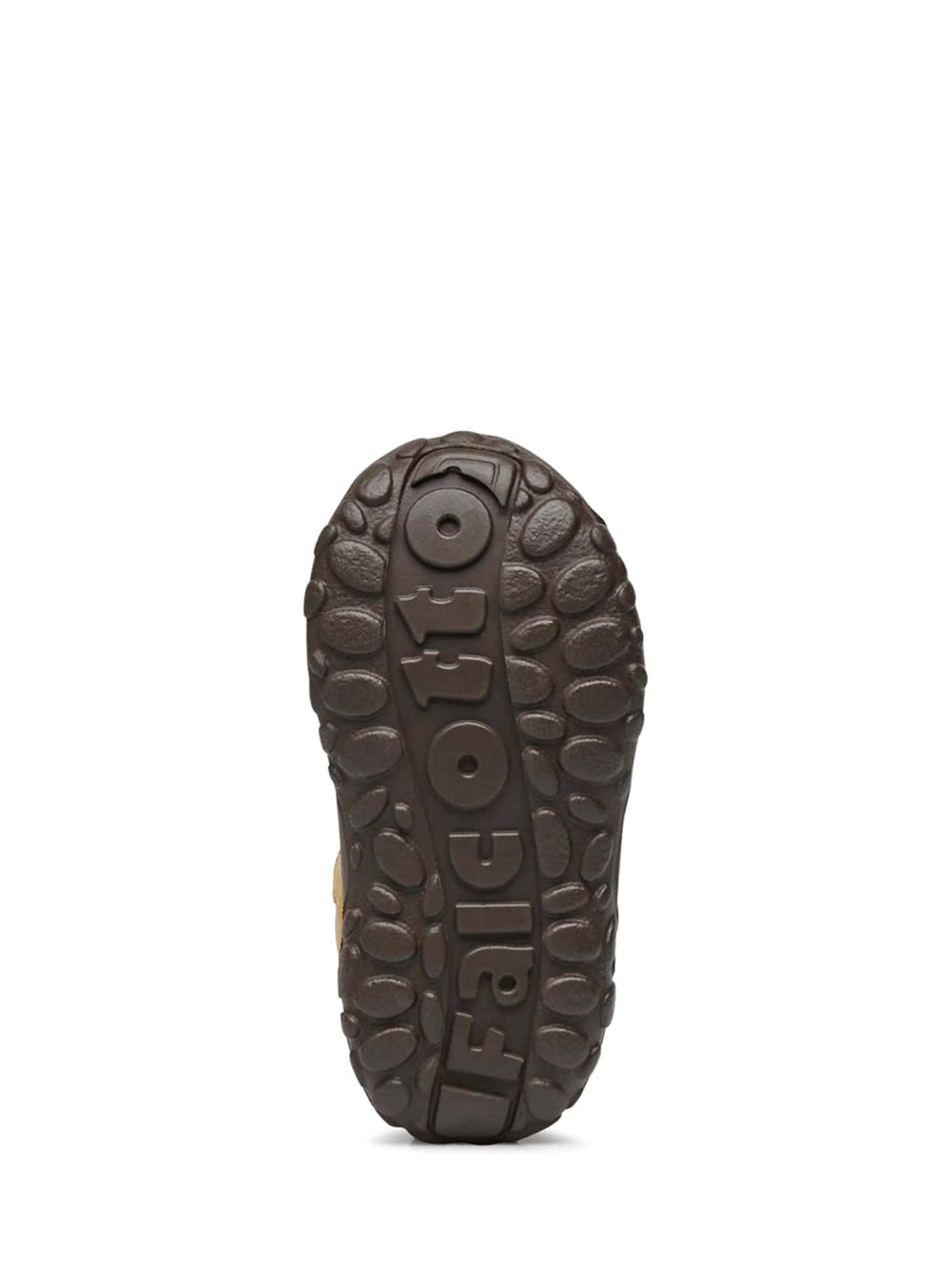 Stivaletti Giallo Falcotto