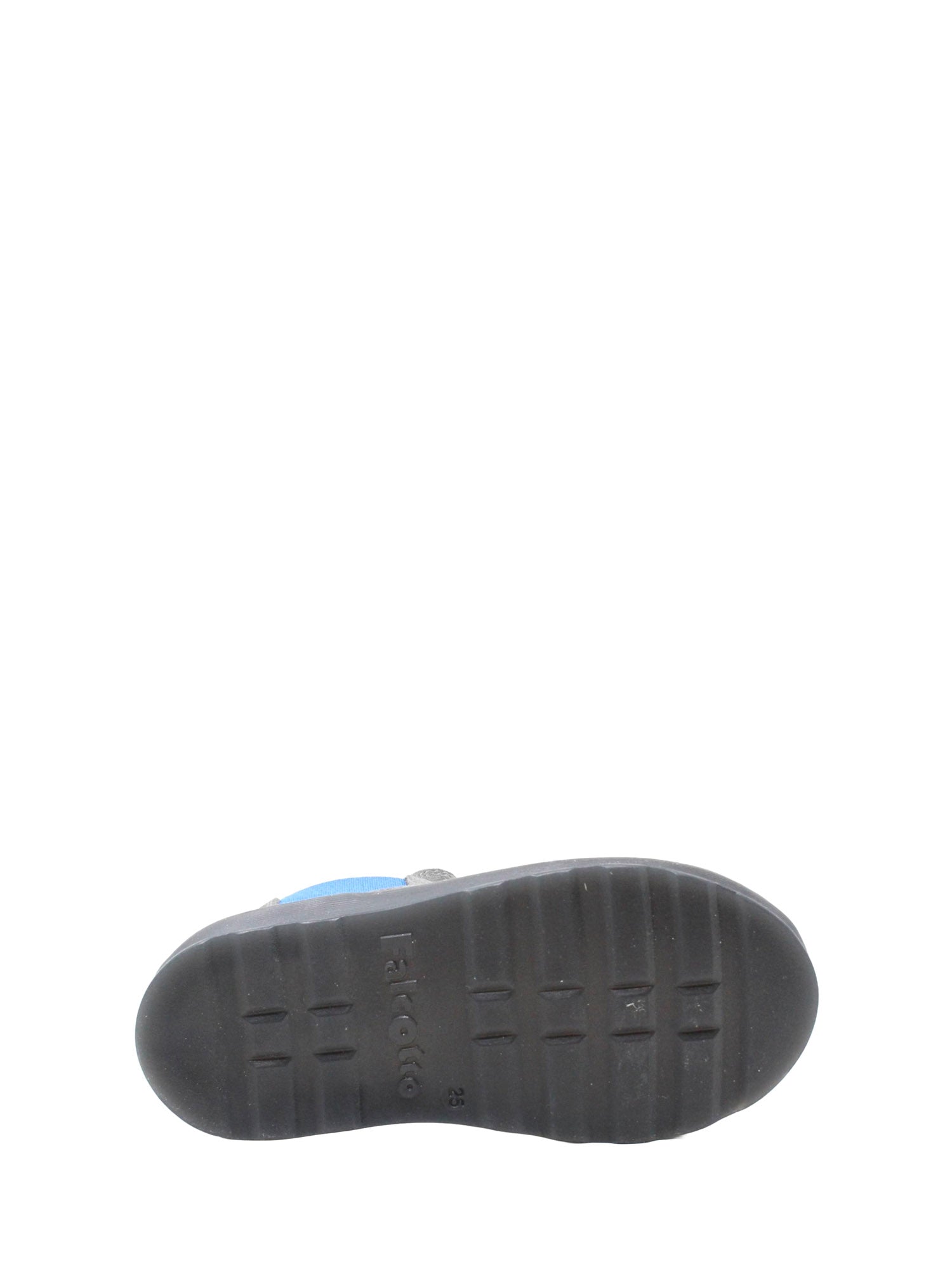 Stivaletti Grigio Falcotto