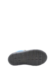 Stivaletti Grigio Falcotto