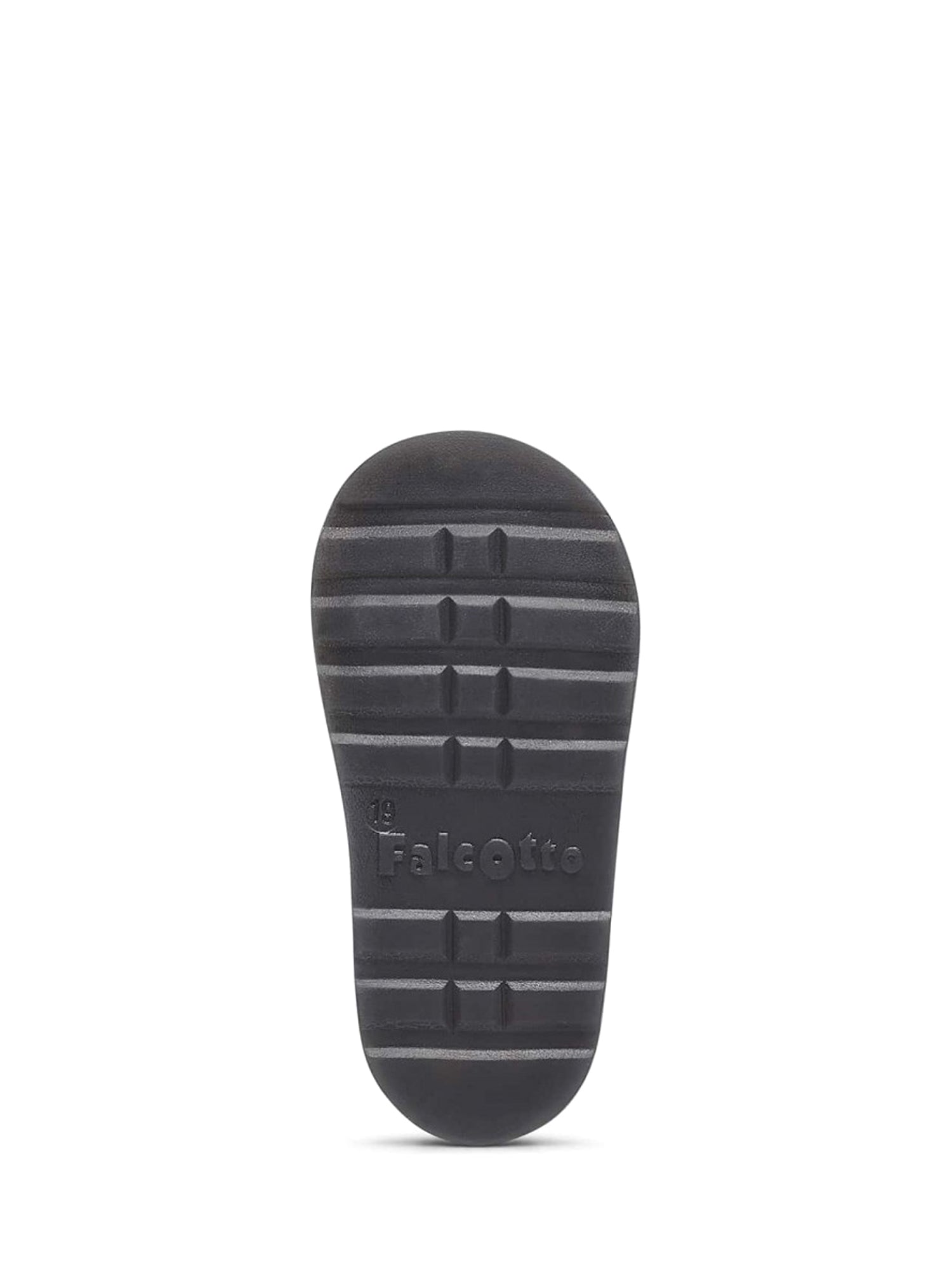 Stivaletti Blu Falcotto