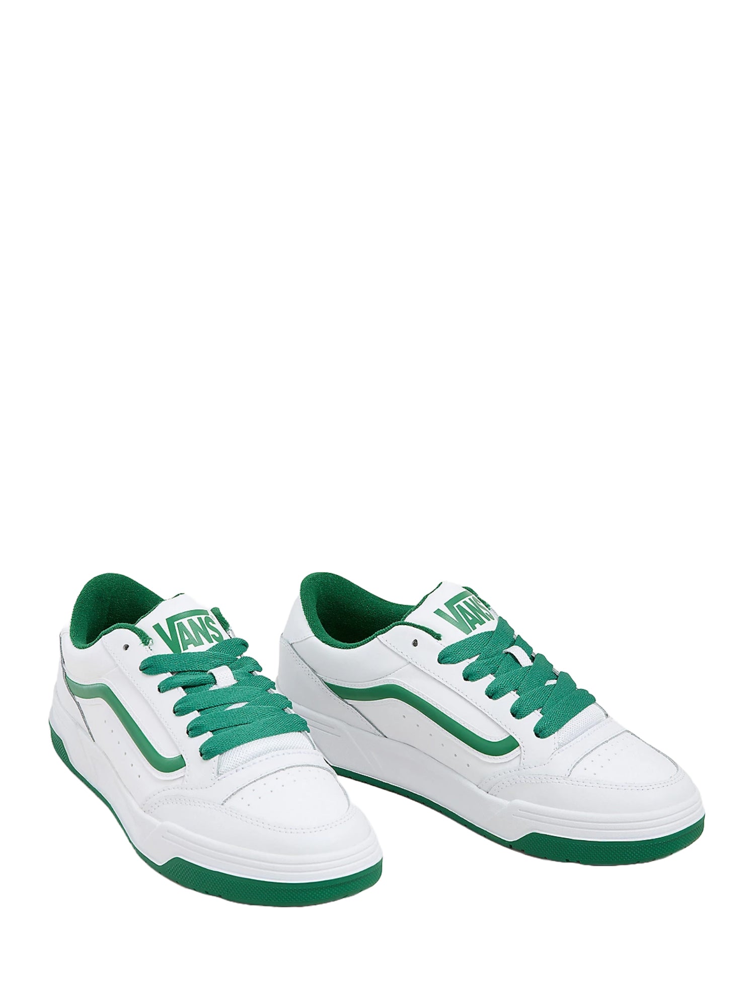 Sneakers Verde Vans