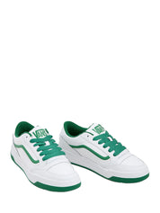 Sneakers Verde Vans