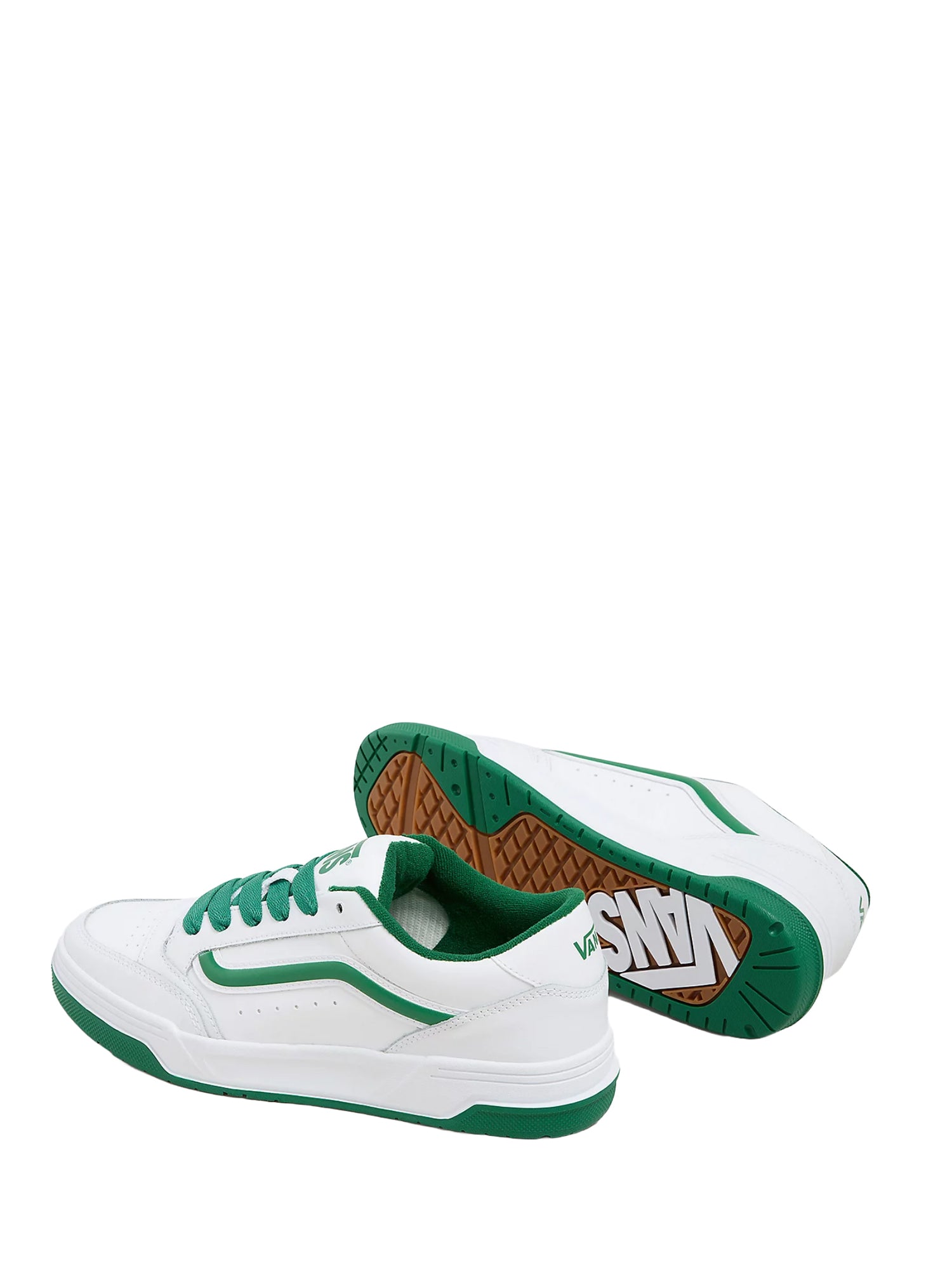 Sneakers Verde Vans