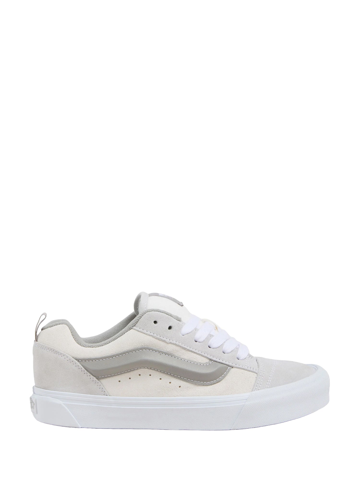 Sneakers Grigio Vans
