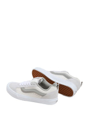 Sneakers Grigio Vans