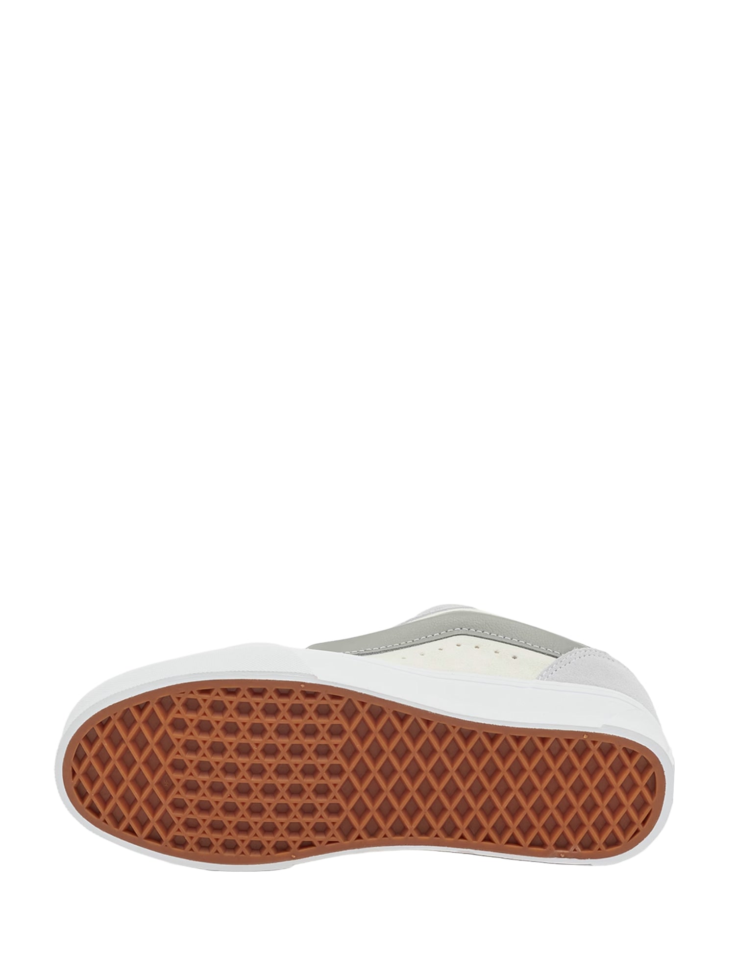 Sneakers Grigio Vans