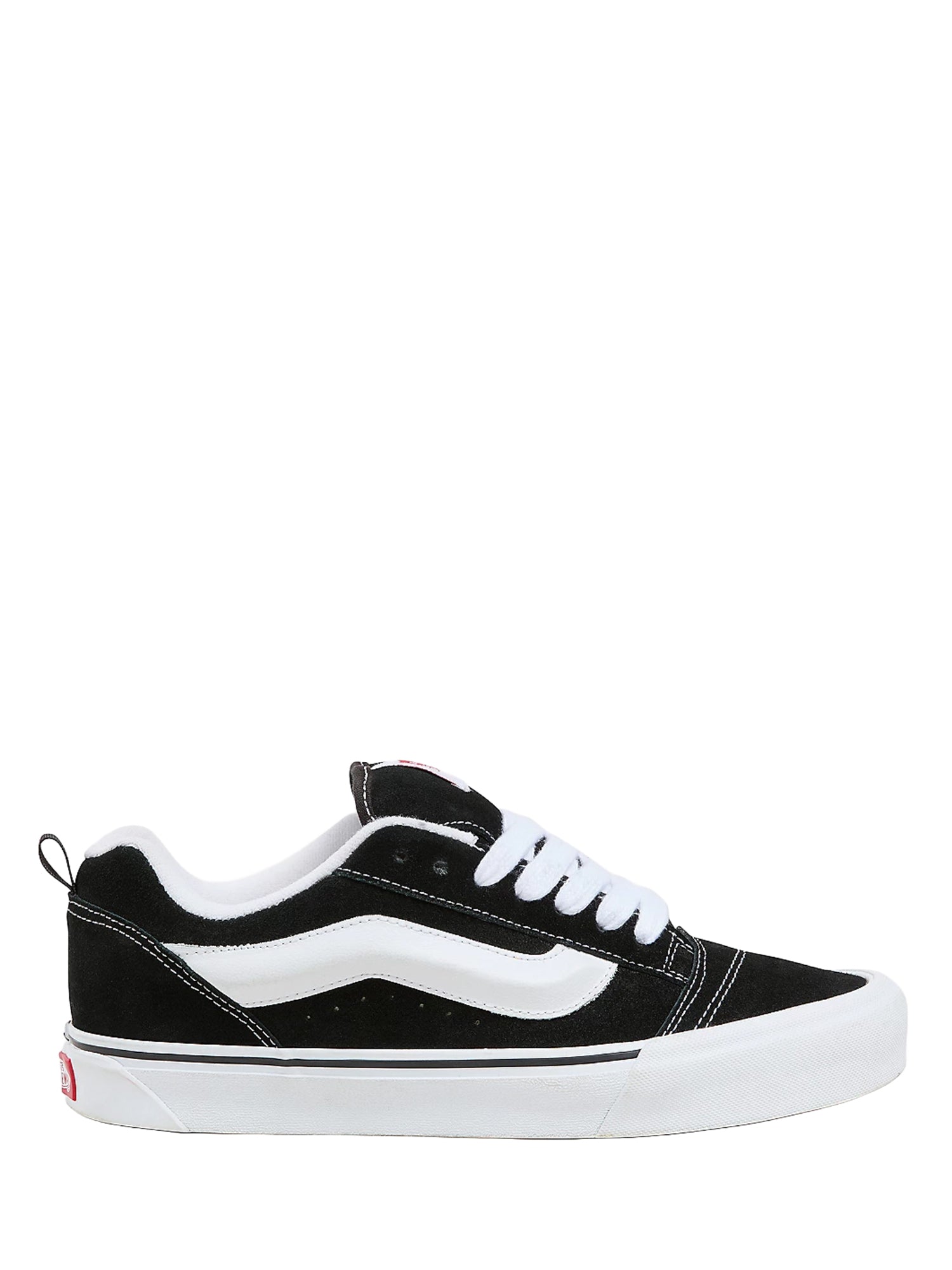 Sneakers Nero Vans