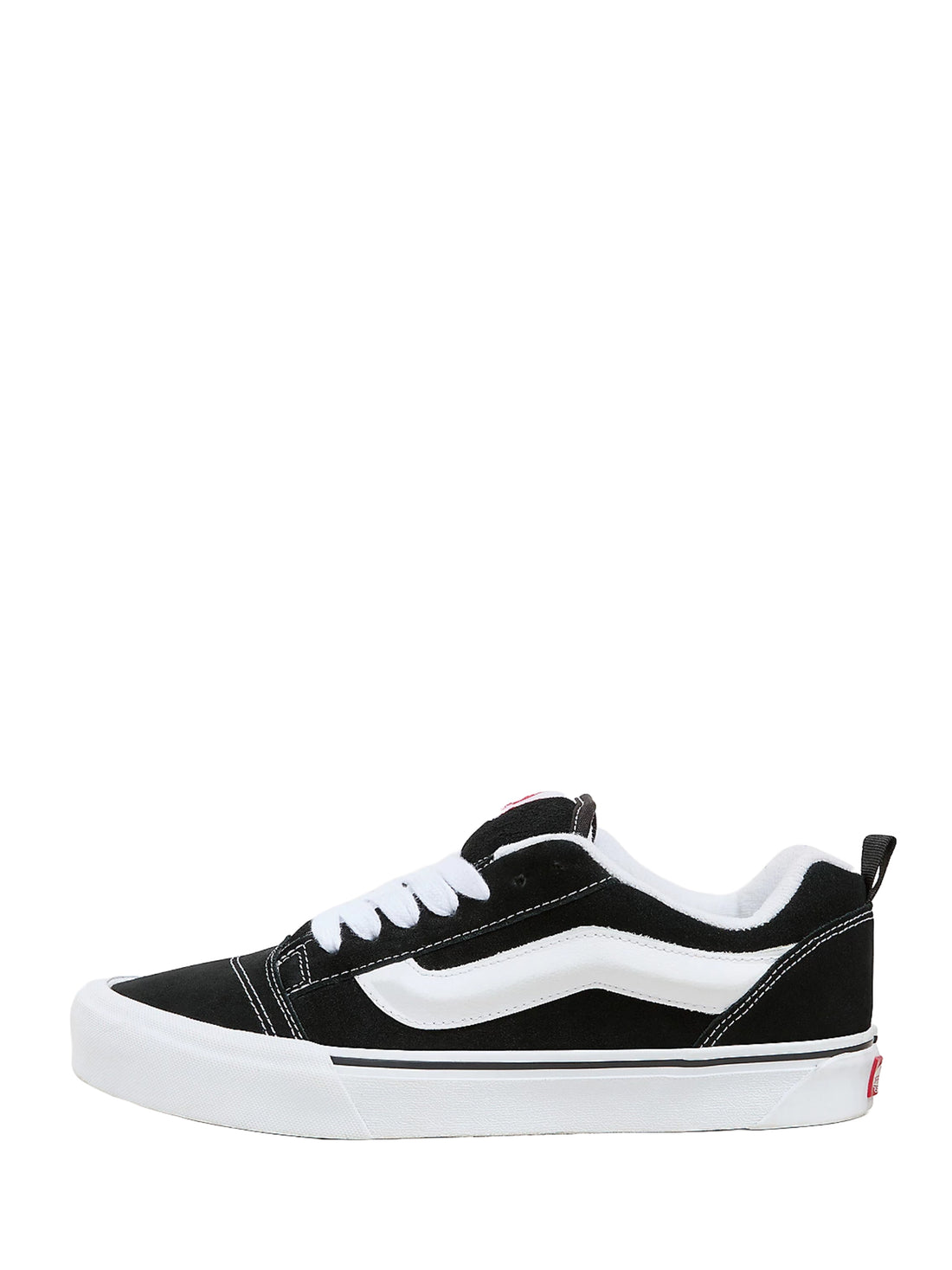 Sneakers Nero Vans