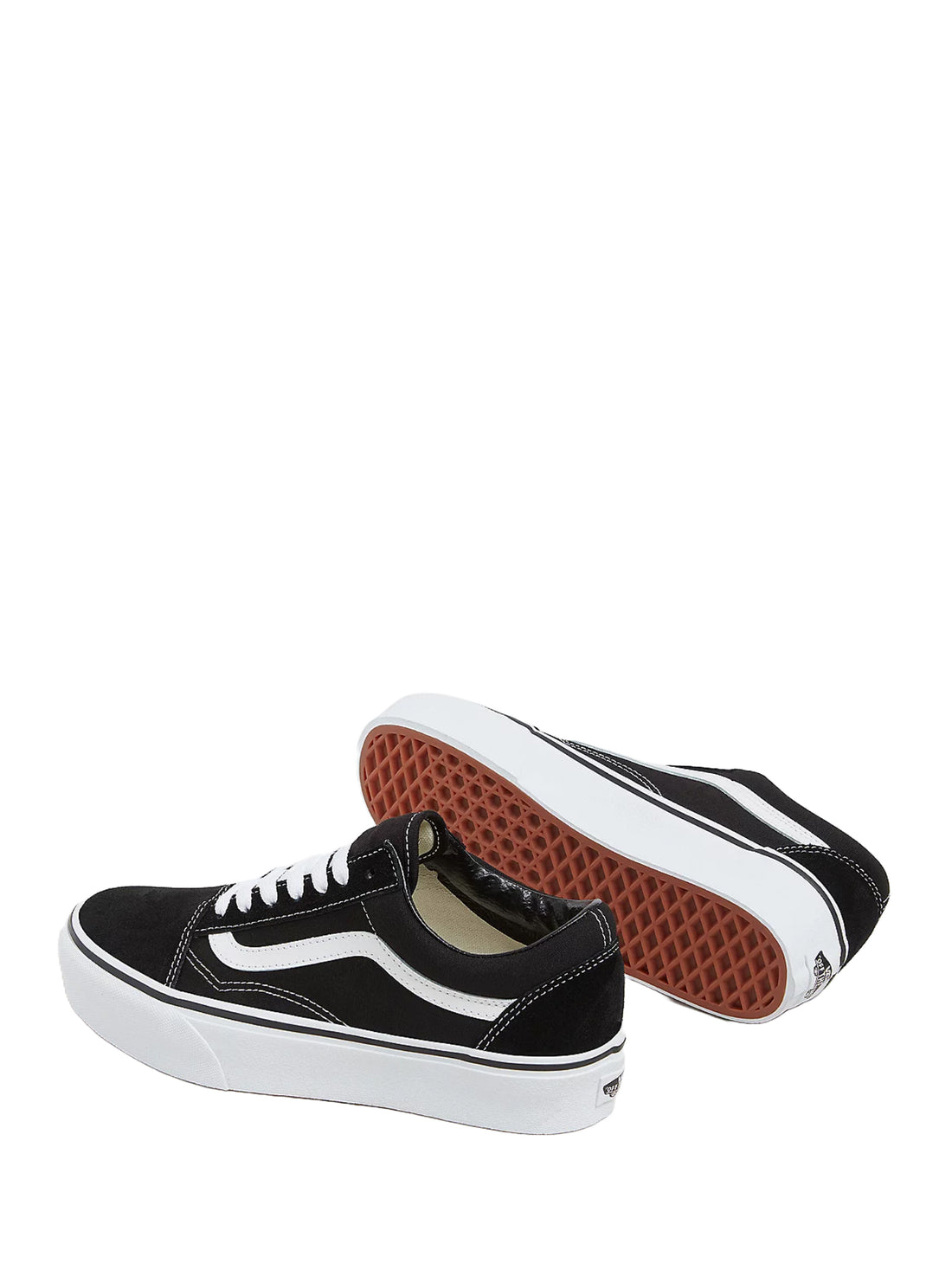 Sneakers Nero Vans