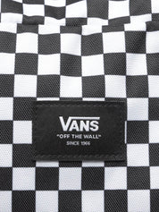 Zaini Nero Vans