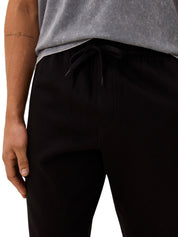 Pantaloni sportivi Nero Vans