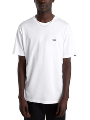T-shirt Bianco Vans