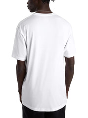 T-shirt Bianco Vans