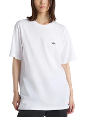 T-shirt Bianco Vans