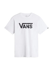 T-shirt Bianco Vans