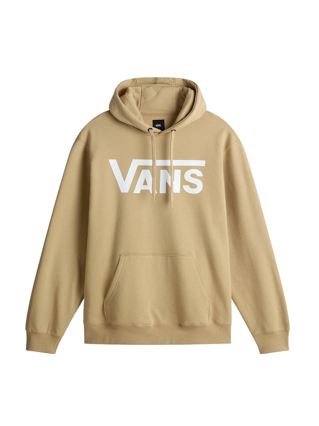 Felpe Beige Vans