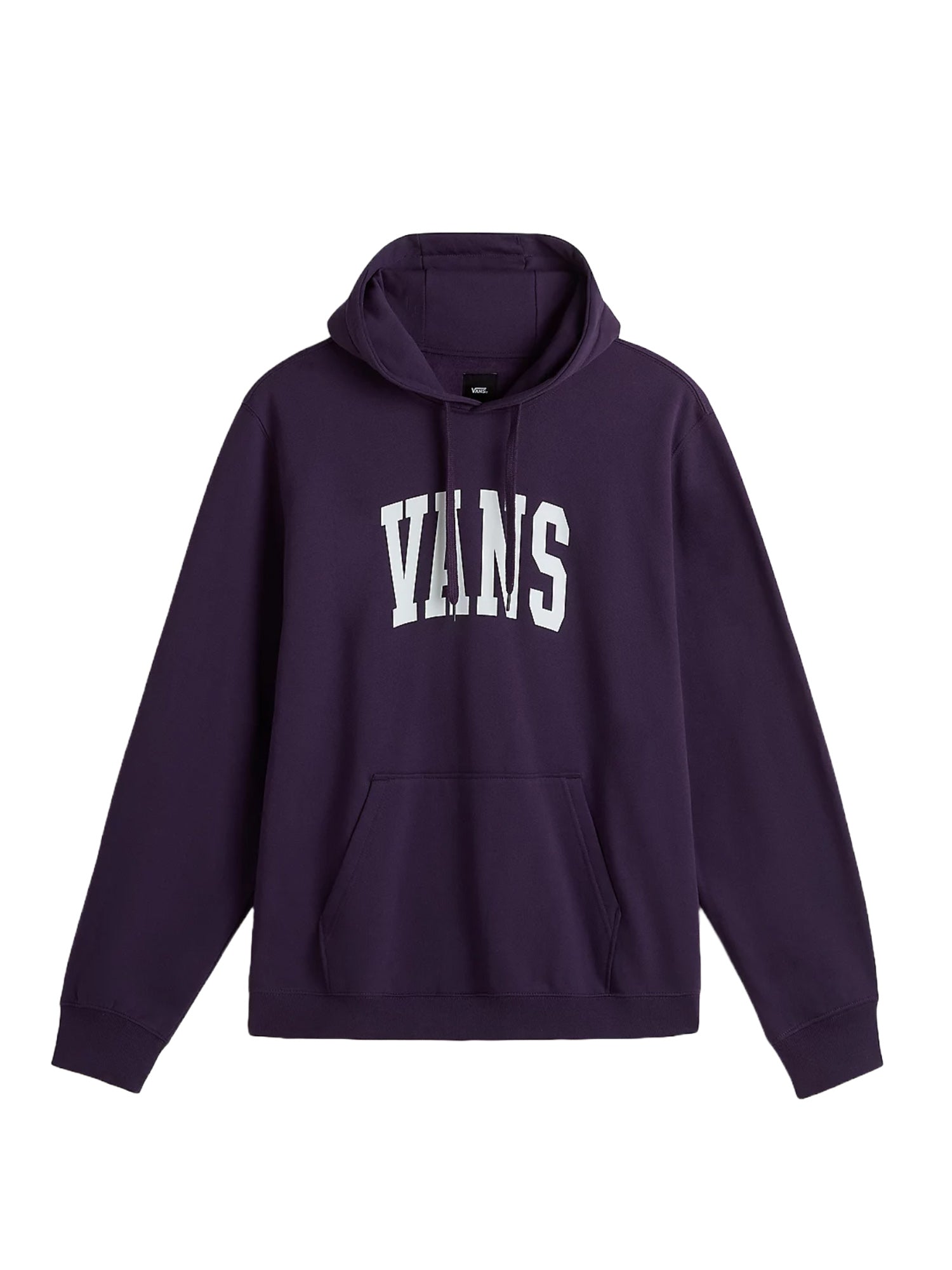 Felpe Viola Vans
