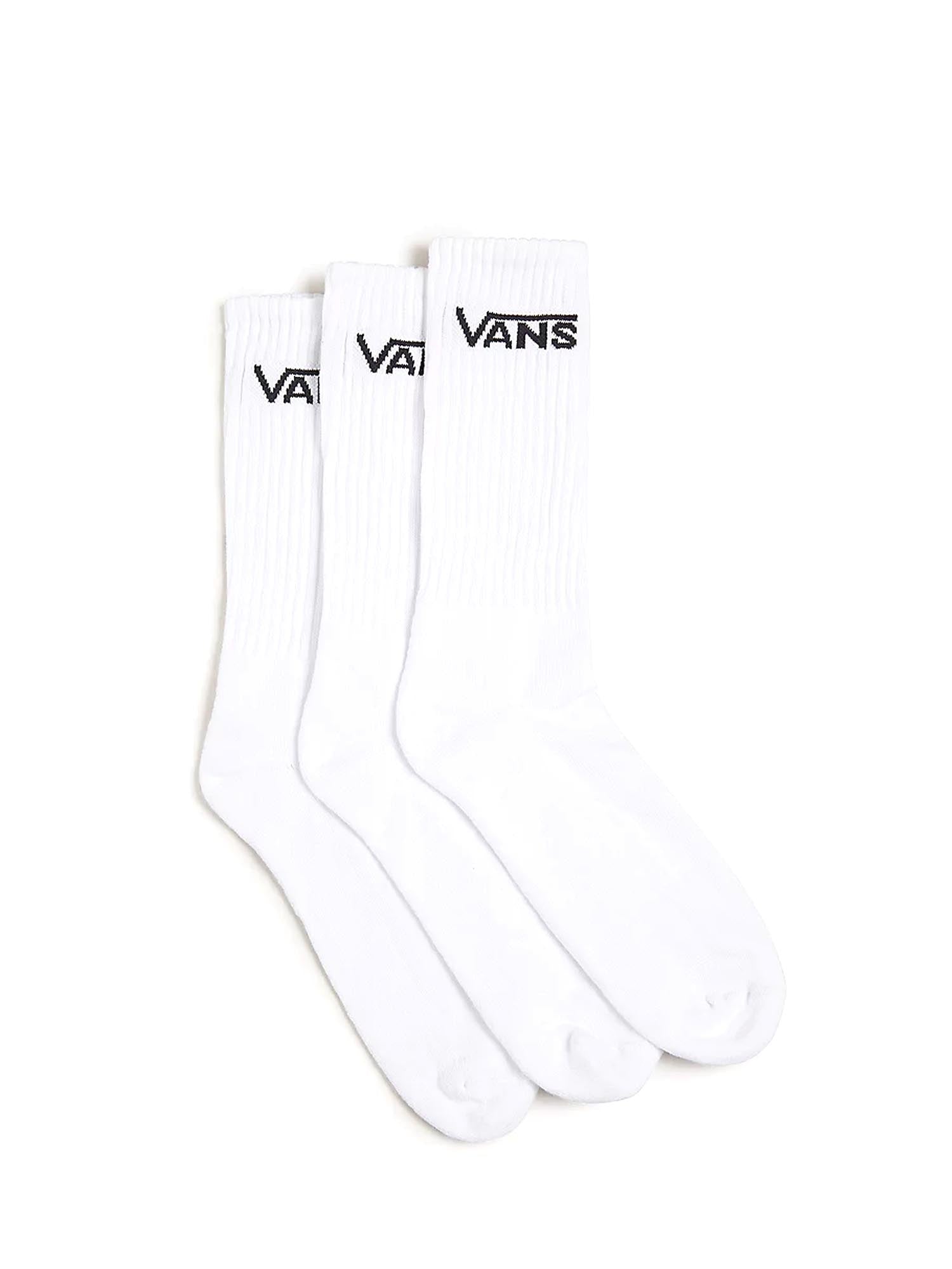 Calze Bianco Vans
