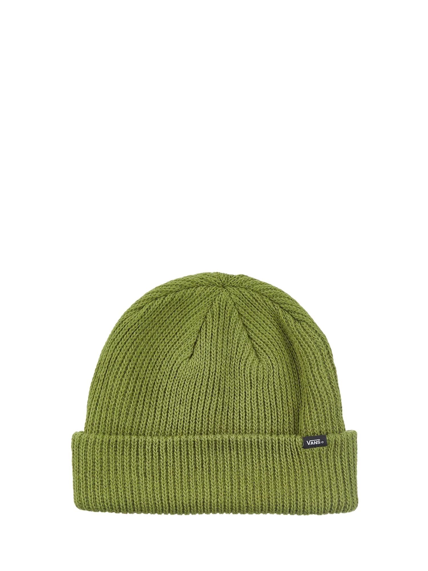 Cappelli Verde Vans