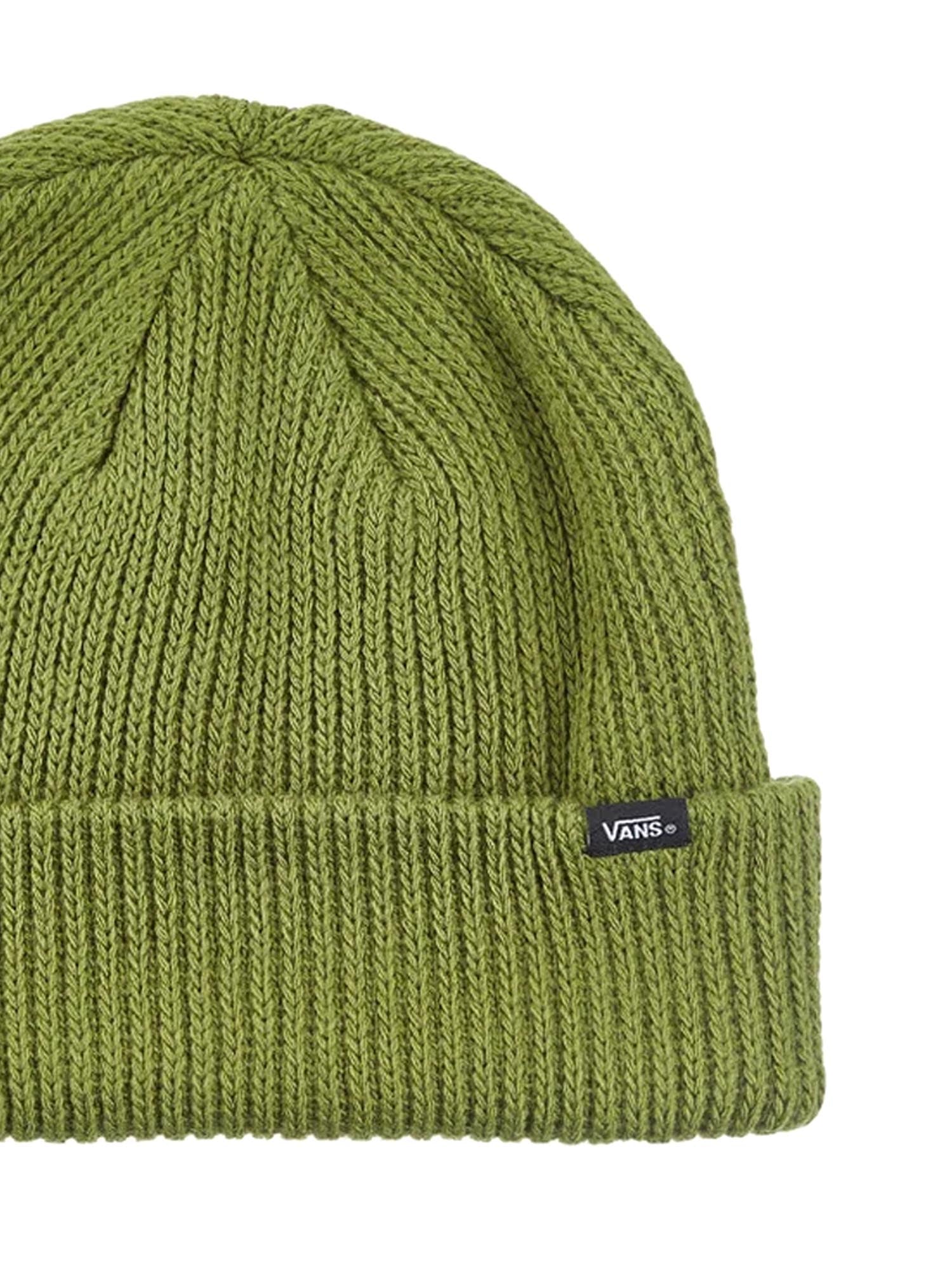 Cappelli Verde Vans