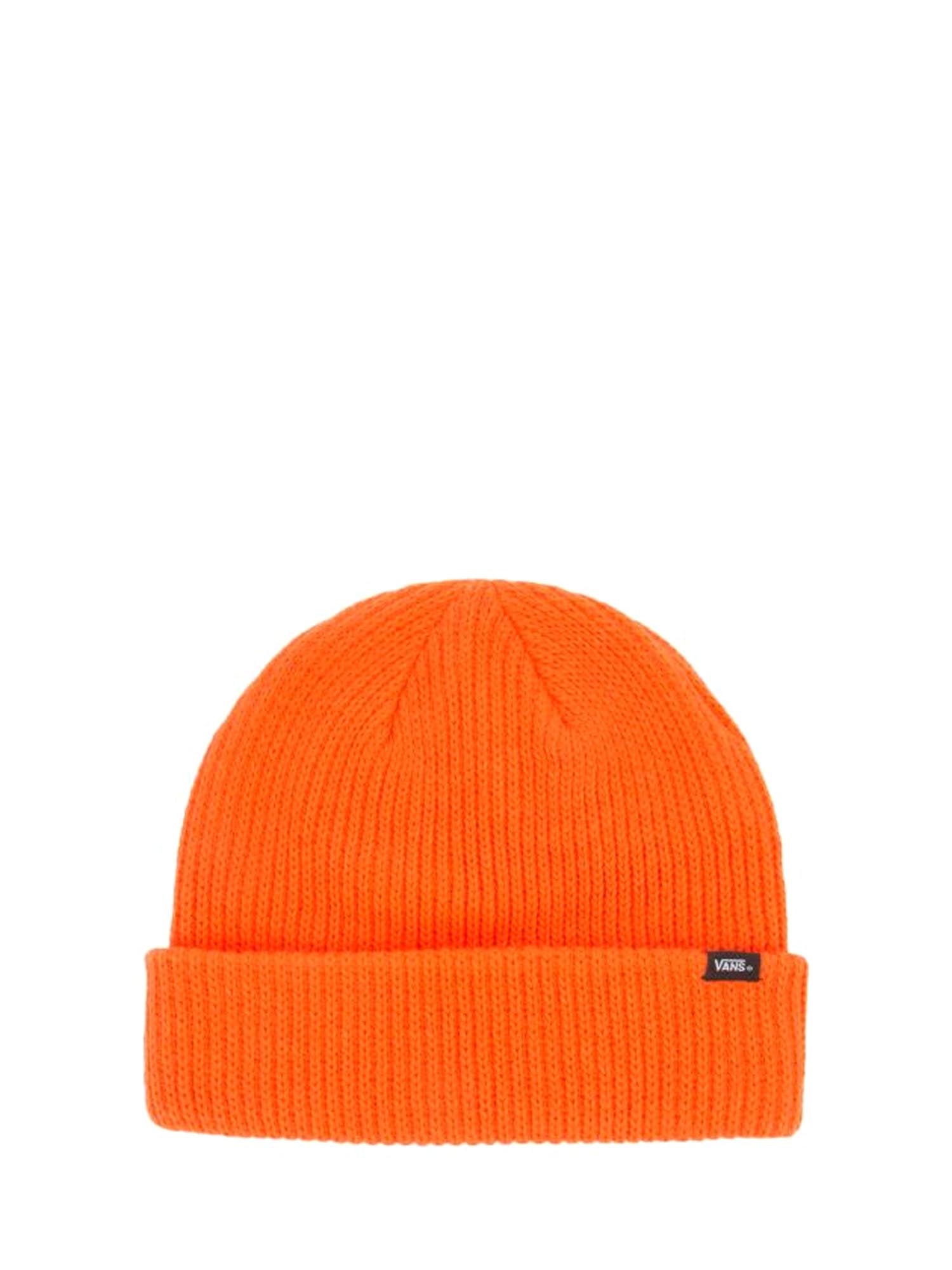 Cappelli Arancio Vans