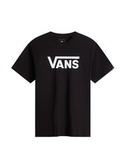 T-shirt Nero Vans