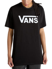 T-shirt Nero Vans