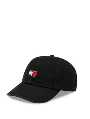 Cappelli Nero Tommy Jeans