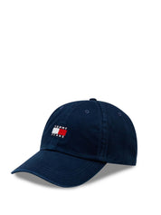 Cappelli Blu Tommy Jeans