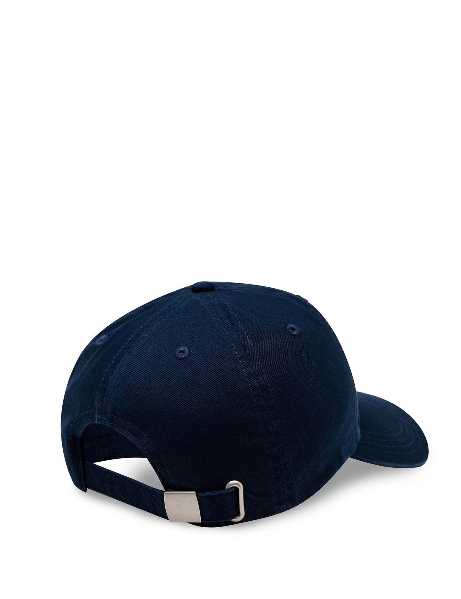 Cappelli Blu Tommy Jeans