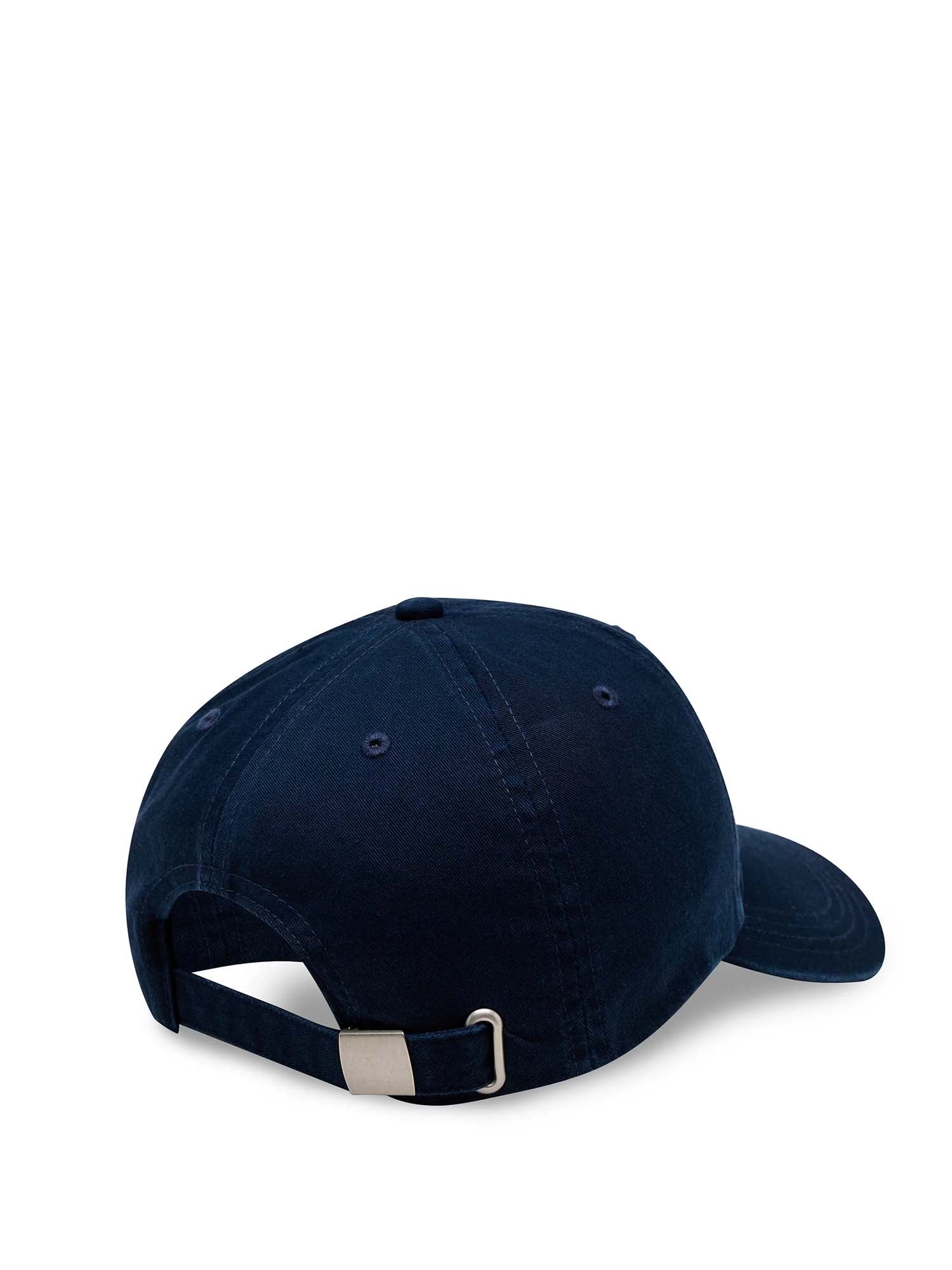 Cappelli Blu Tommy Jeans