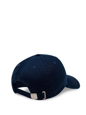Cappelli Blu Tommy Jeans