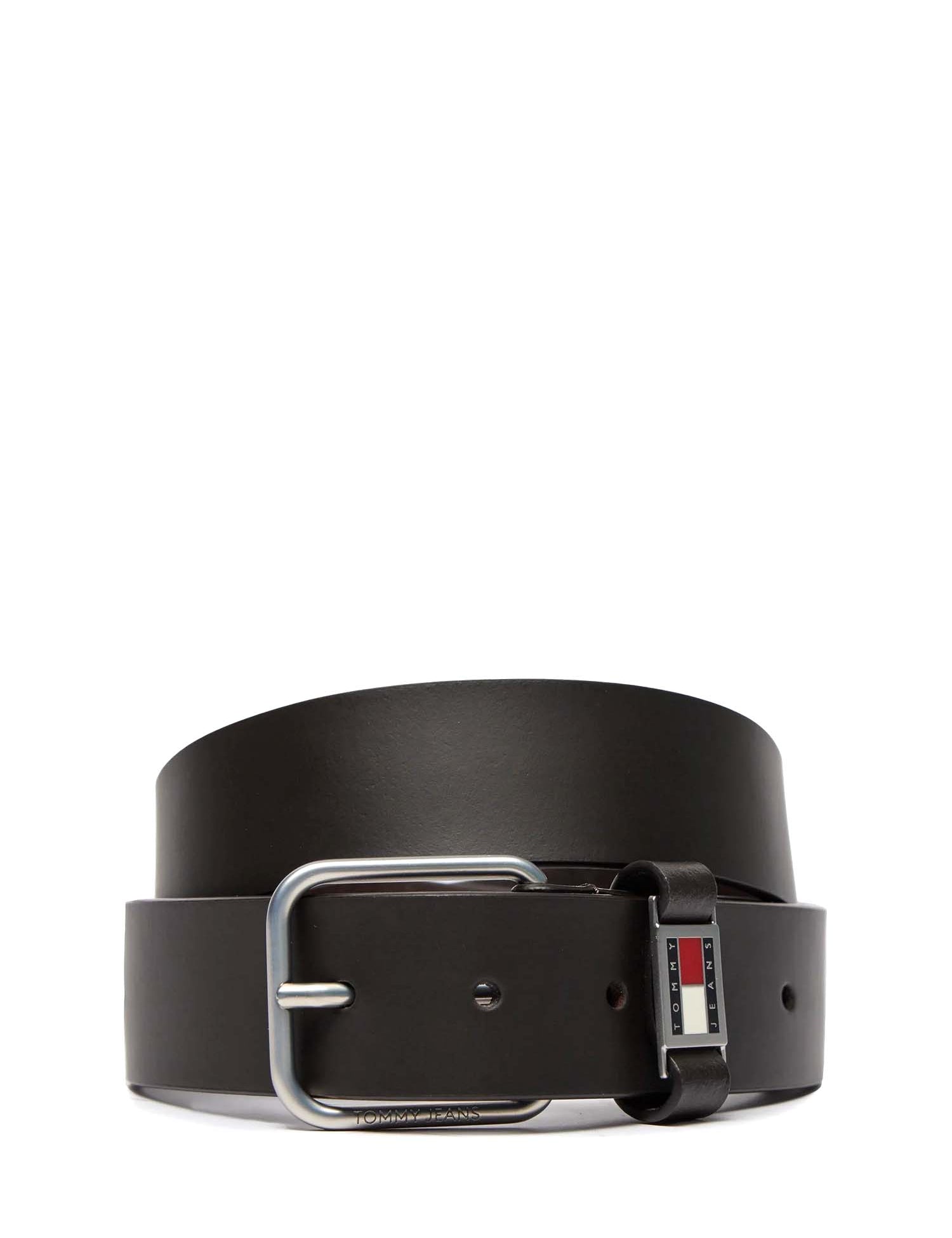 Cinture Marrone Tommy Jeans