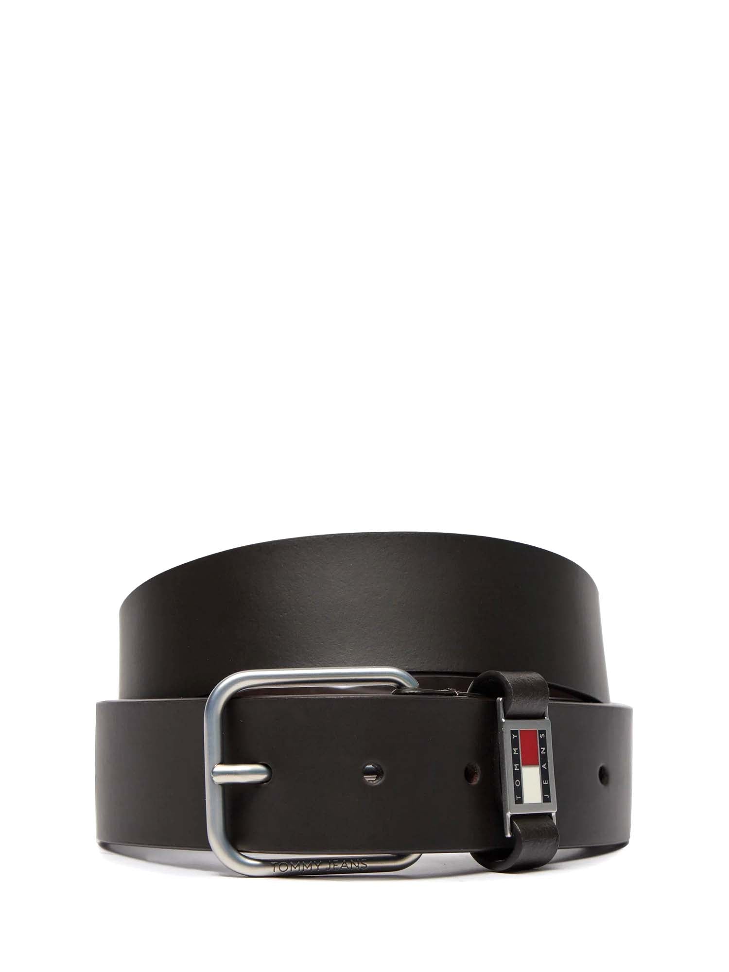 Cinture Marrone Tommy Jeans