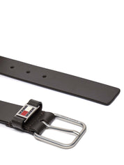 Cinture Marrone Tommy Jeans