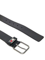 Cinture Nero Tommy Jeans
