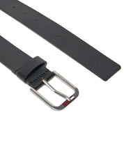 Cinture Nero Tommy Jeans