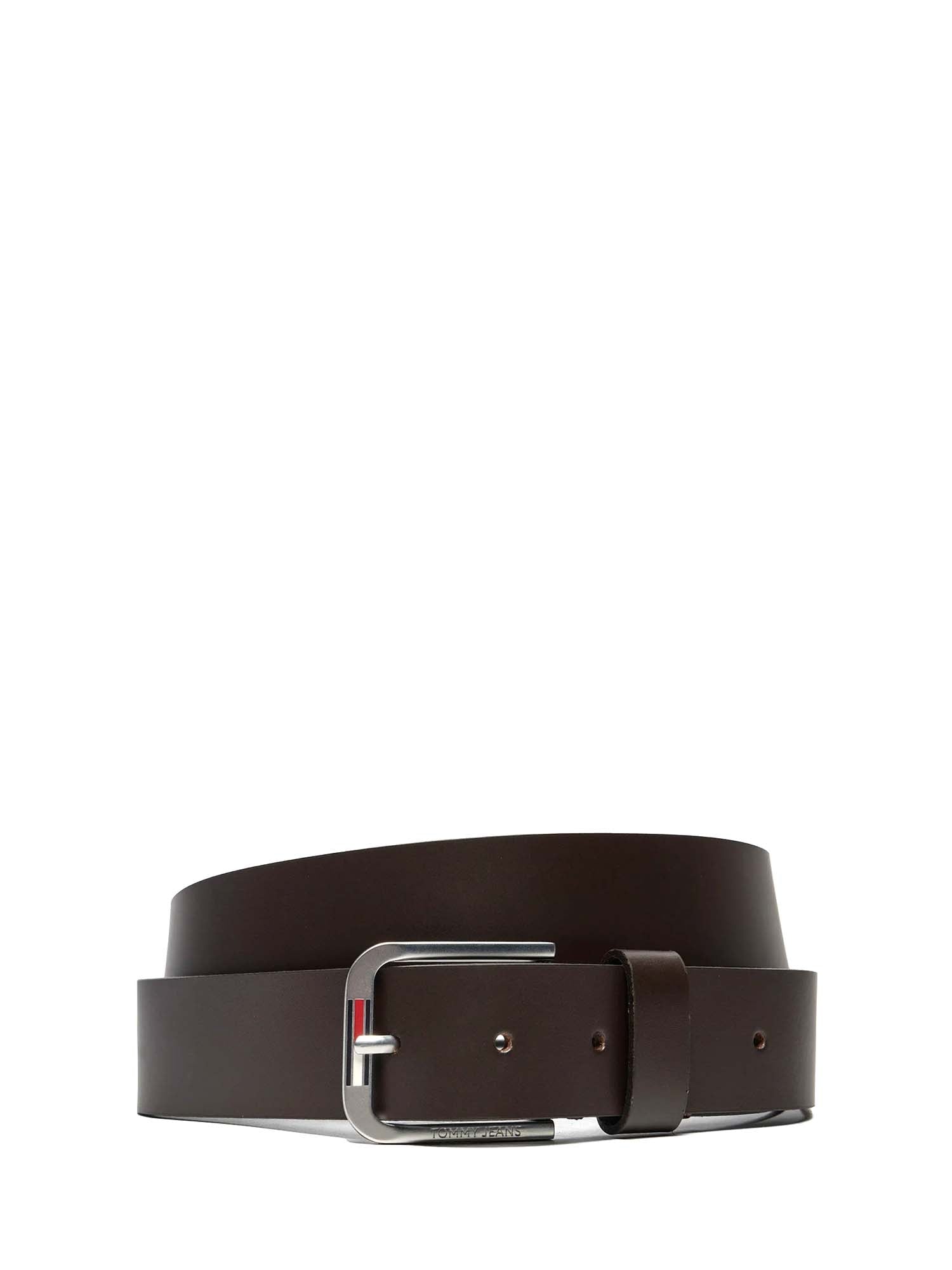 Cinture Marrone Tommy Jeans