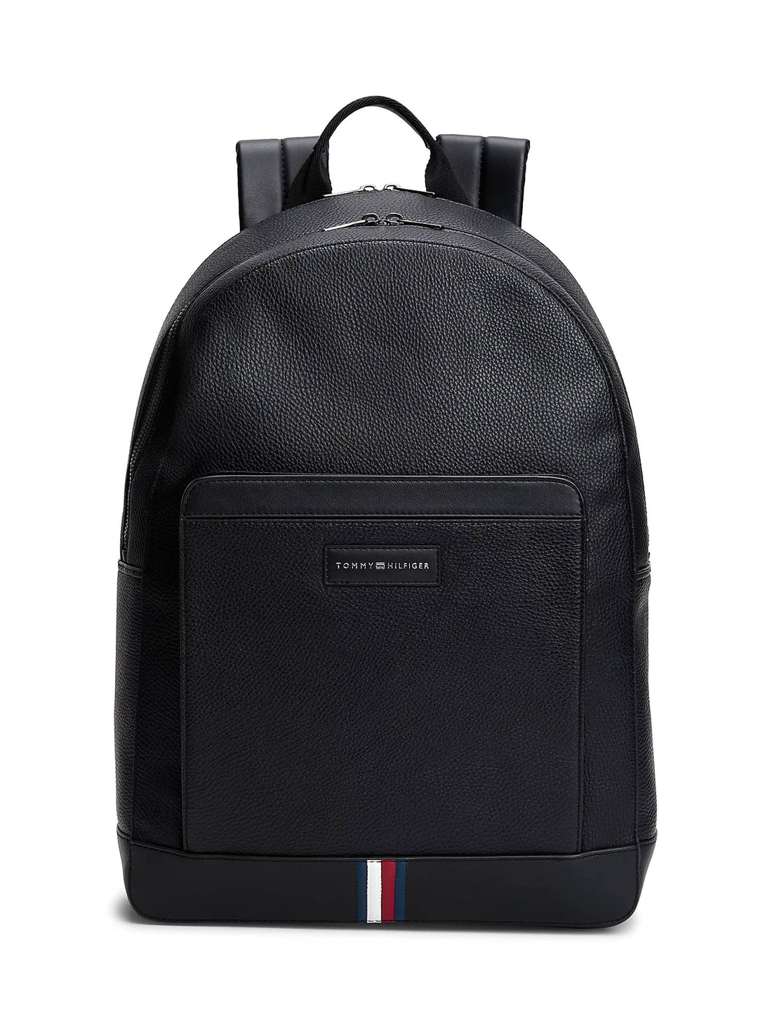 Zaini Nero Tommy Hilfiger