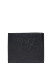 Portafogli Blu Tommy Hilfiger