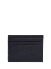 Portafogli Blu Tommy Hilfiger